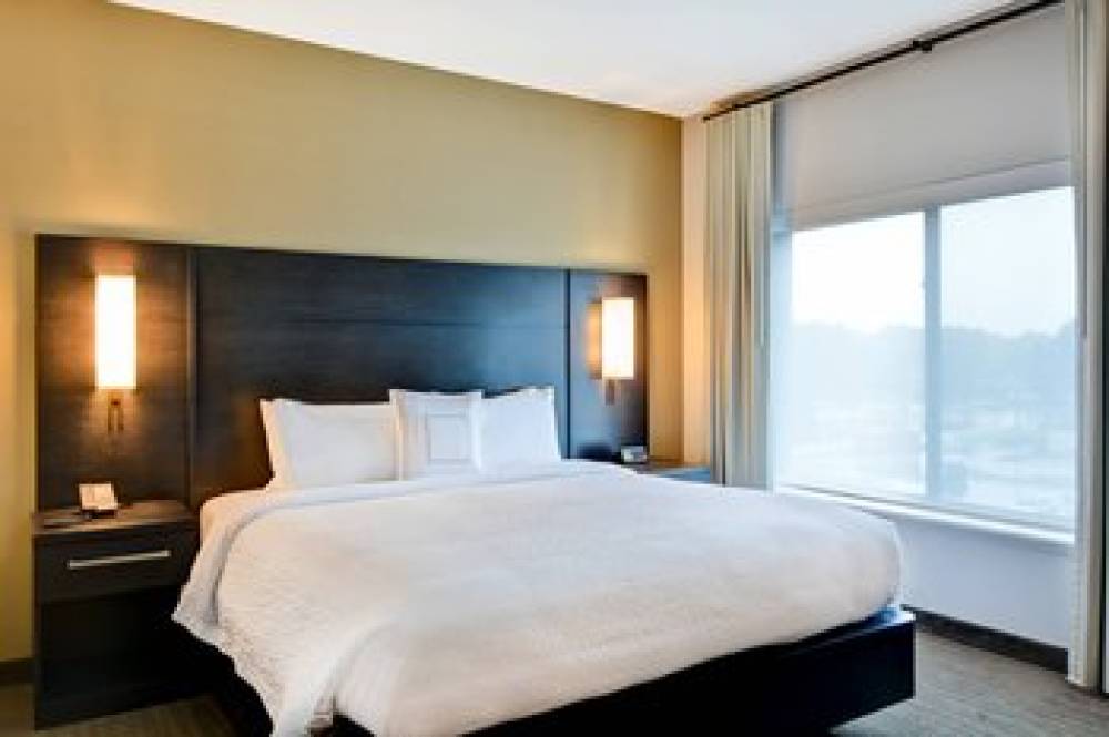 Residence Inn By Marriott Cleveland Airport Middleburg Heights 9