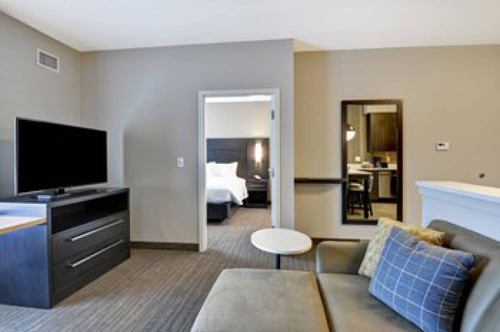 Residence Inn By Marriott Cleveland Airport Middleburg Heights 10
