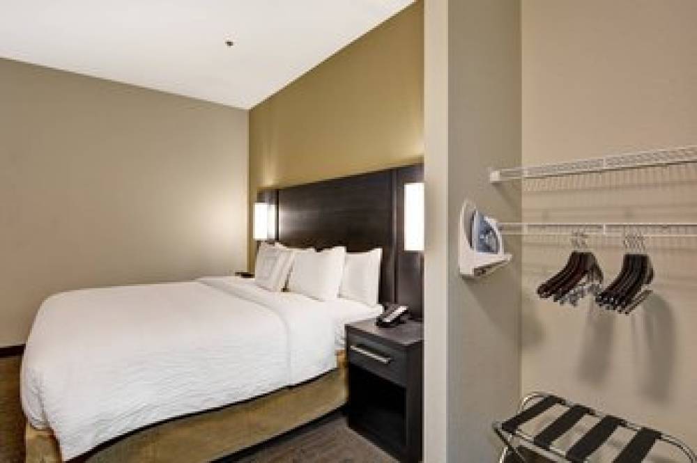 Residence Inn By Marriott Cleveland Airport Middleburg Heights 7