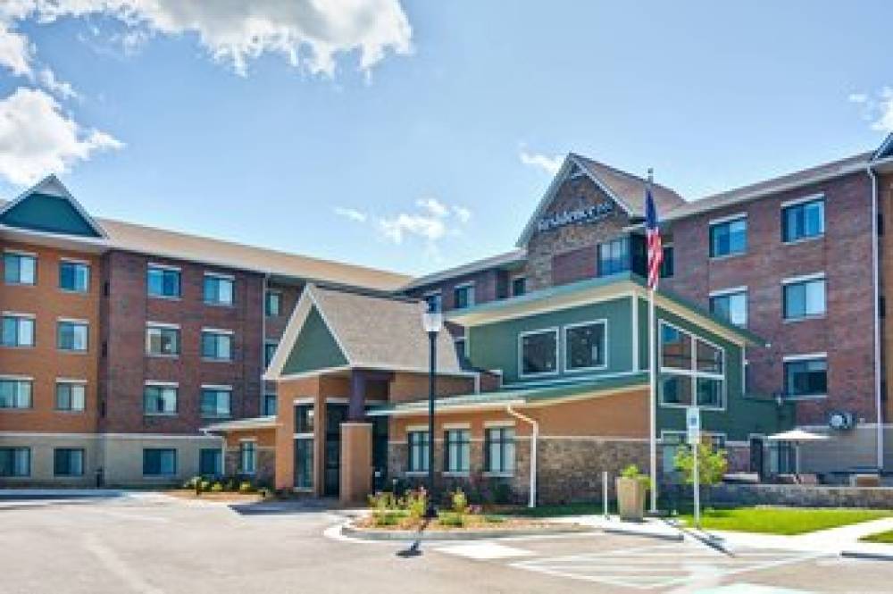 Residence Inn By Marriott Cleveland Airport Middleburg Heights 1