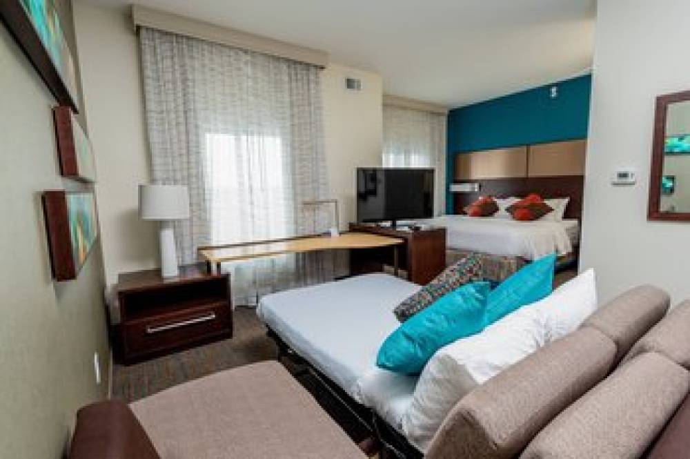 Residence Inn By Marriott Cleveland Avon At The Emerald Event Center 9