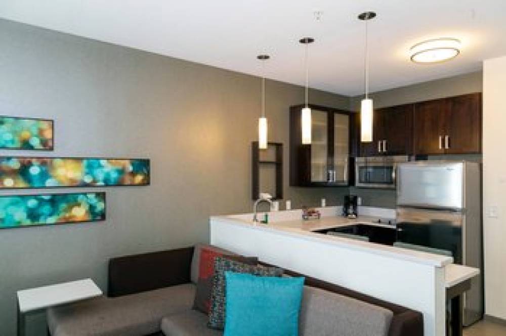 Residence Inn By Marriott Cleveland Avon At The Emerald Event Center 6