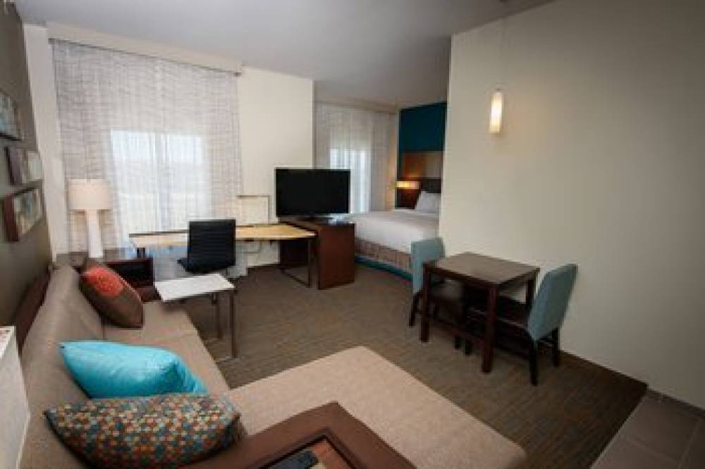 Residence Inn By Marriott Cleveland Avon At The Emerald Event Center 8