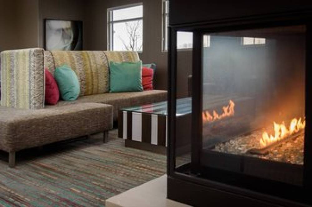 Residence Inn By Marriott Cleveland Avon At The Emerald Event Center 5