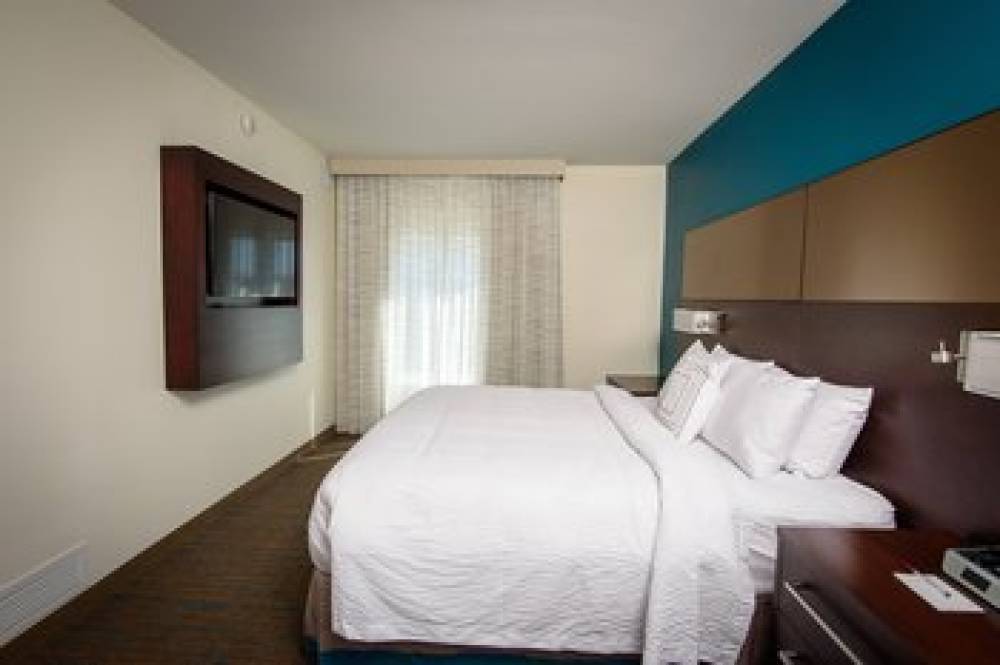Residence Inn By Marriott Cleveland Avon At The Emerald Event Center 10