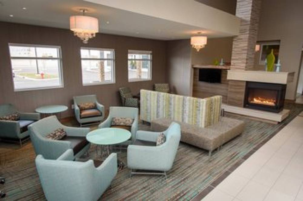 Residence Inn By Marriott Cleveland Avon At The Emerald Event Center 4