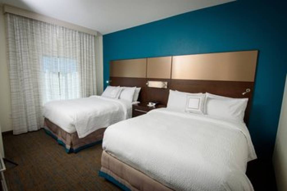 Residence Inn By Marriott Cleveland Avon At The Emerald Event Center 7