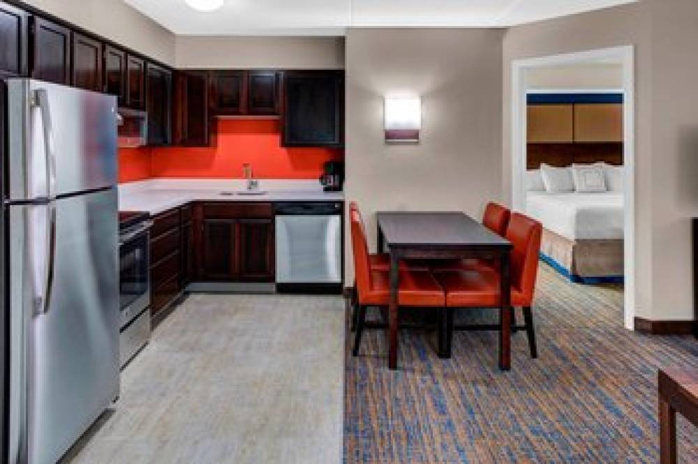 Residence Inn By Marriott Cleveland Beachwood 9