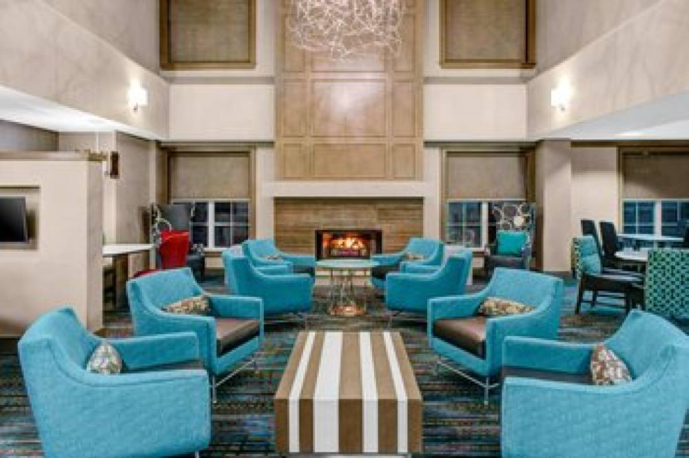 Residence Inn By Marriott Cleveland Beachwood 1