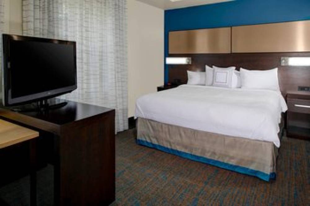 Residence Inn By Marriott Cleveland Mentor 3