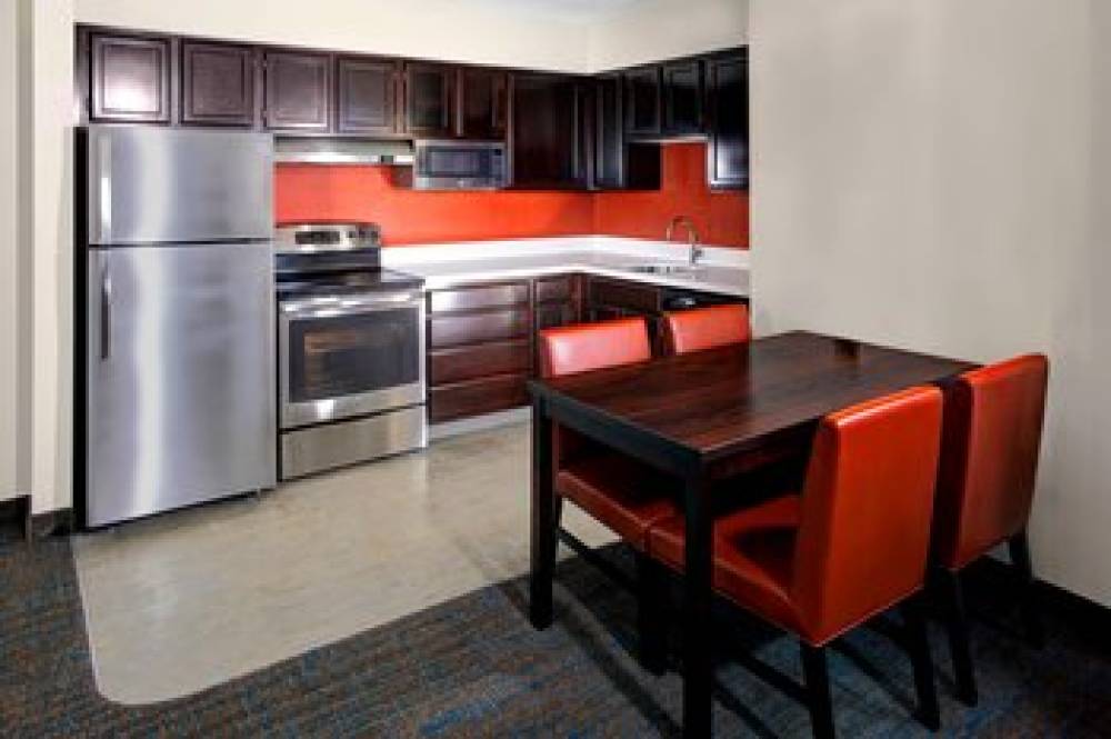 Residence Inn By Marriott Cleveland Mentor 8