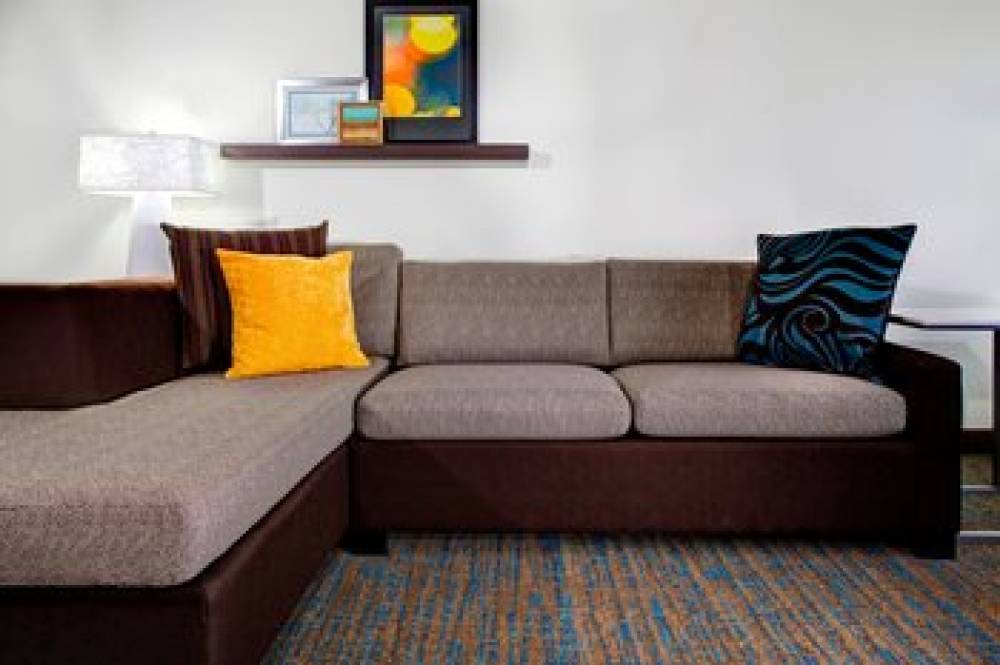Residence Inn By Marriott Cleveland Mentor 10