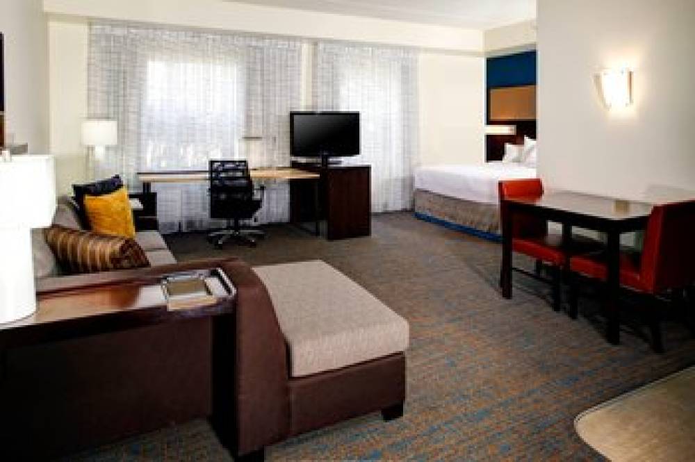 Residence Inn By Marriott Cleveland Mentor 9