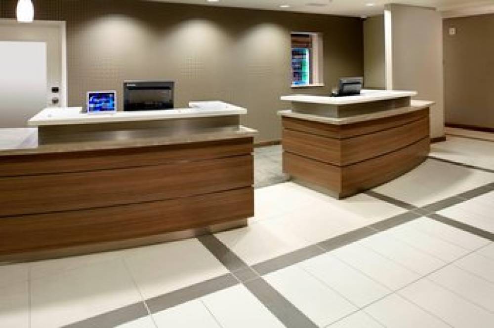 Residence Inn By Marriott Columbus Dublin 3