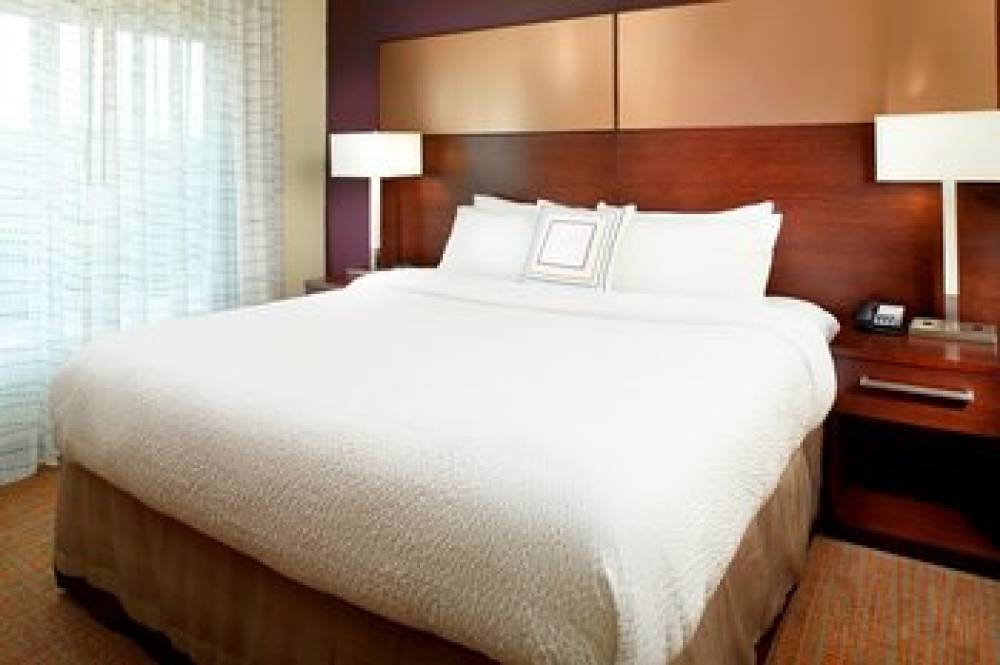 Residence Inn By Marriott Columbus Dublin 6