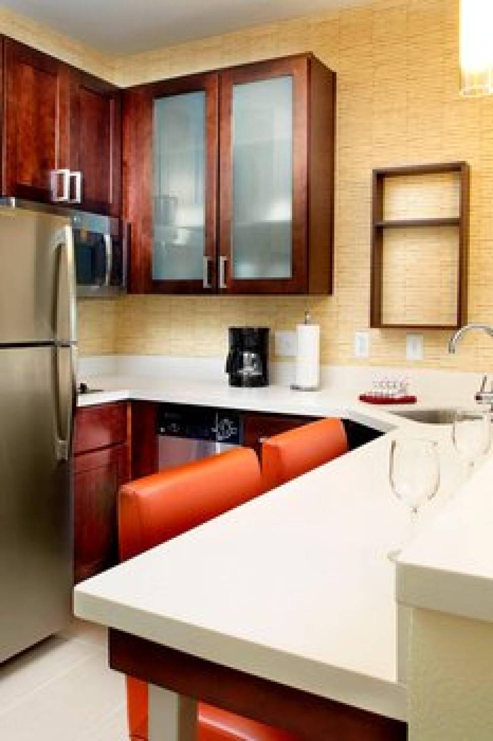 Residence Inn By Marriott Columbus Dublin 10