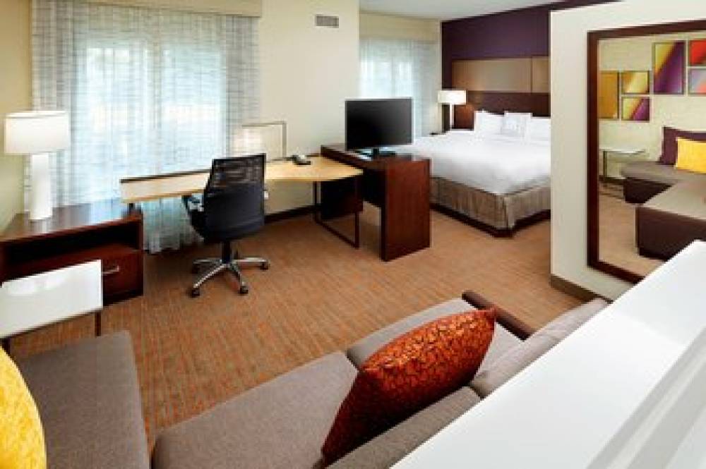 Residence Inn By Marriott Columbus Dublin 5