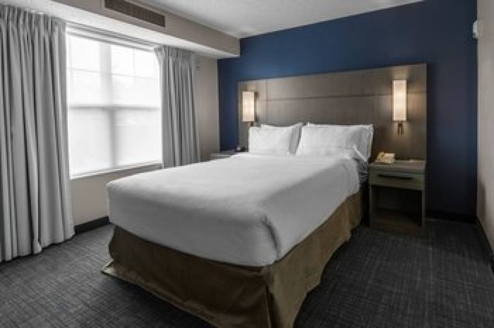 Residence Inn By Marriott Columbus Easton 4