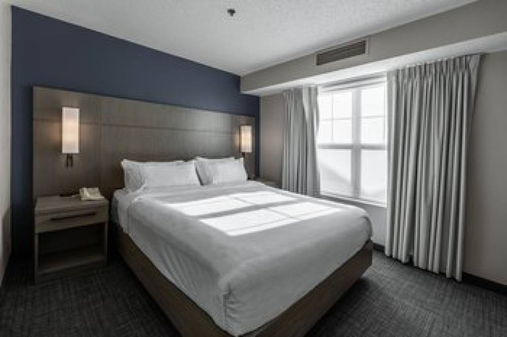 Residence Inn By Marriott Columbus Easton 9