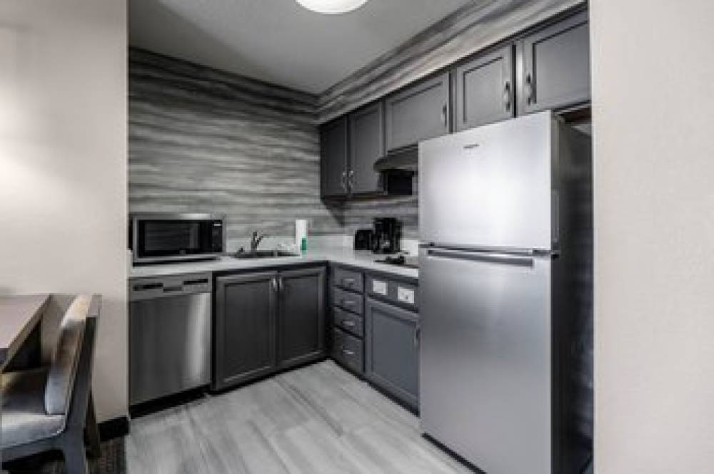 Residence Inn By Marriott Columbus Easton 6