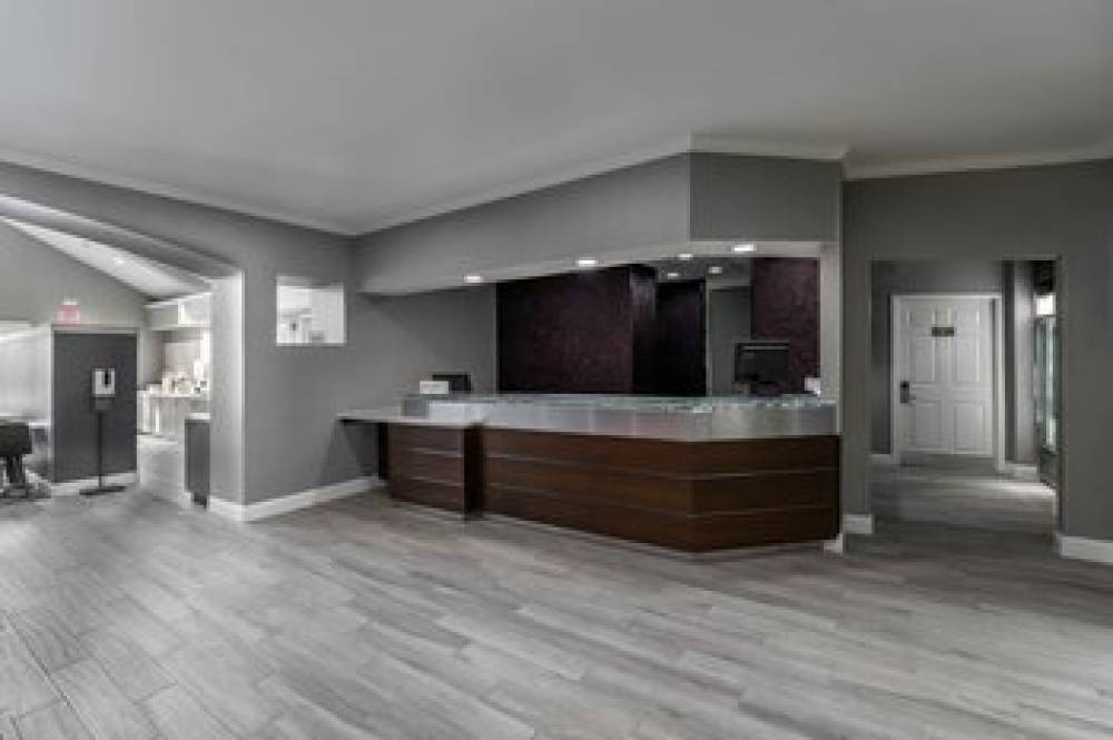 Residence Inn By Marriott Columbus Easton 3