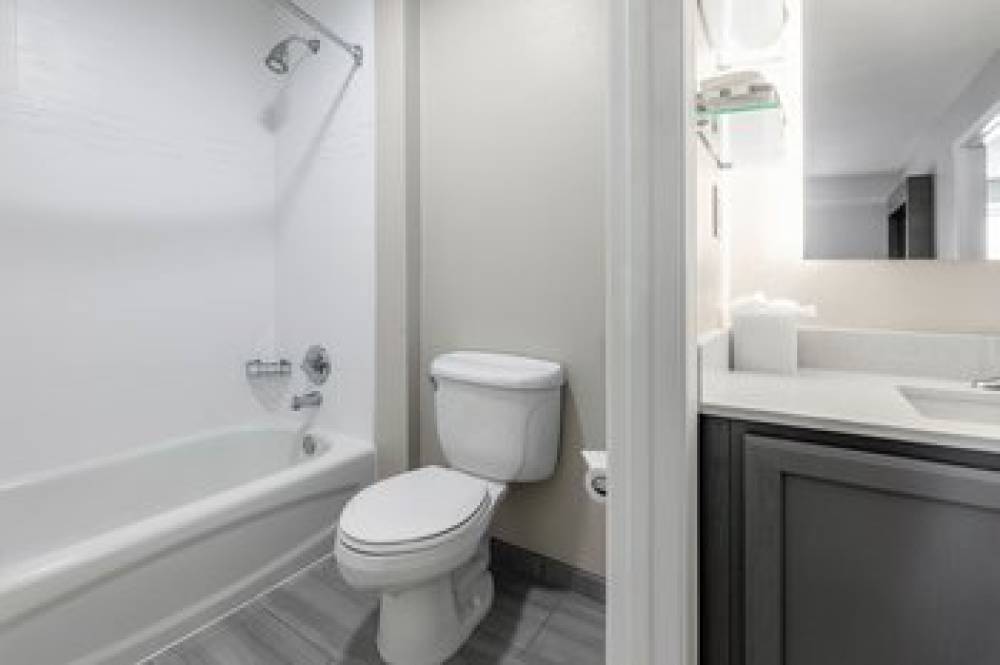 Residence Inn By Marriott Columbus Easton 8