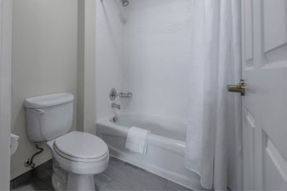 Residence Inn By Marriott Columbus Easton 7