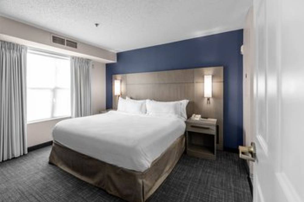 Residence Inn By Marriott Columbus Easton 10