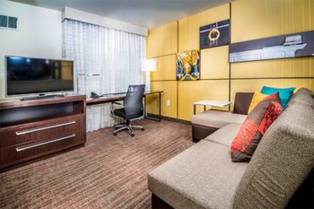 Residence Inn By Marriott Columbus Polaris 6
