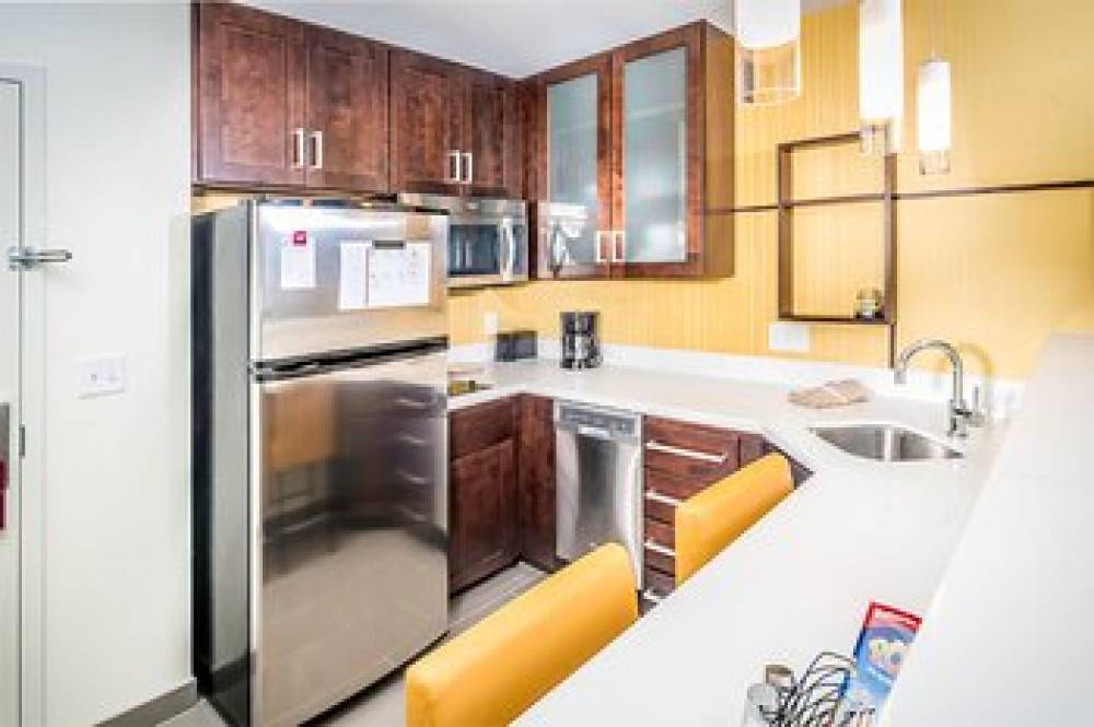 Residence Inn By Marriott Columbus Polaris 7