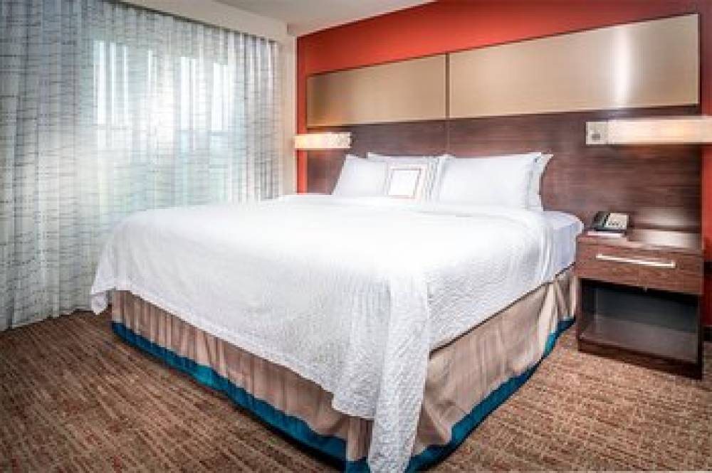 Residence Inn By Marriott Columbus Polaris 5