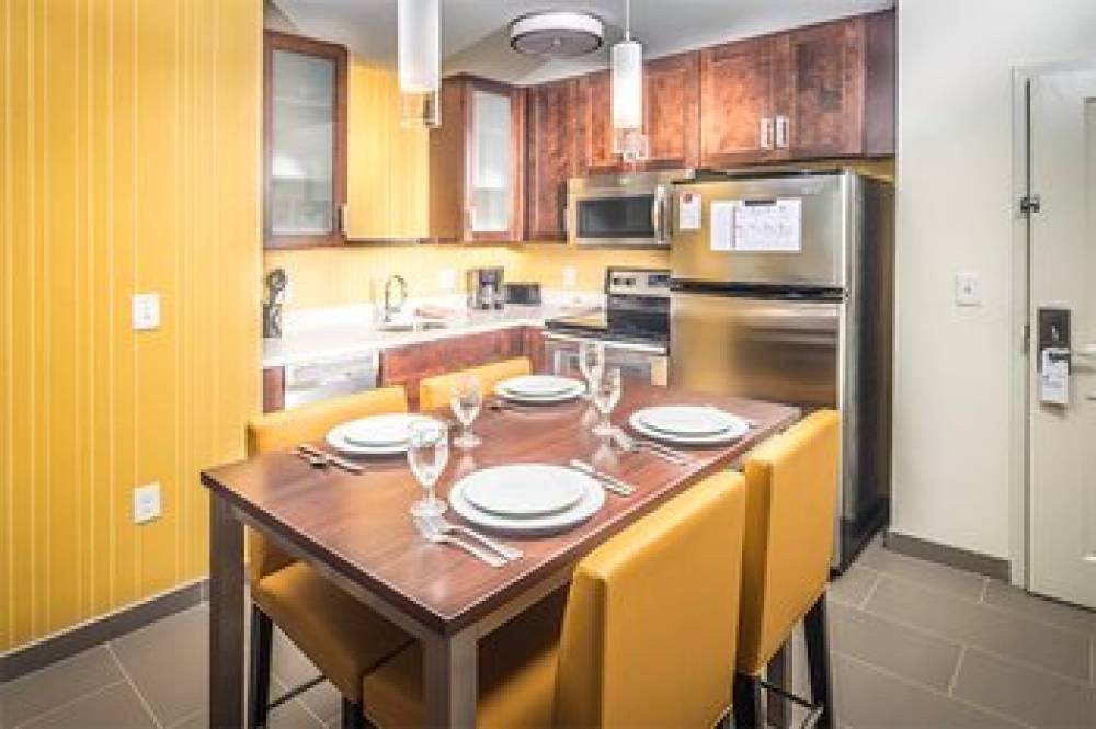 Residence Inn By Marriott Columbus Polaris 9