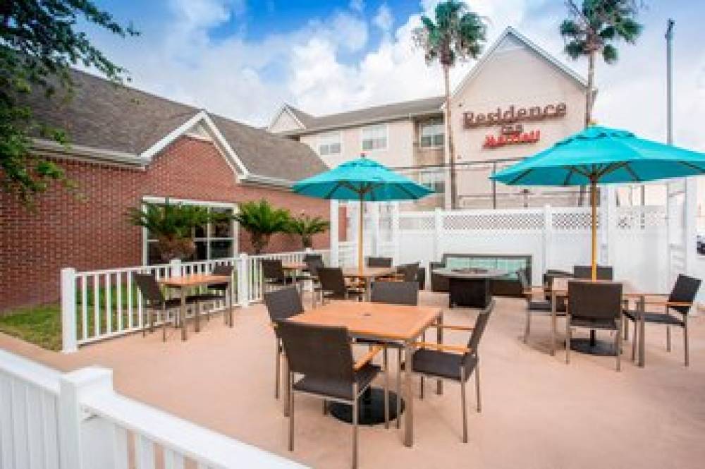 Residence Inn By Marriott Corpus Christi 1