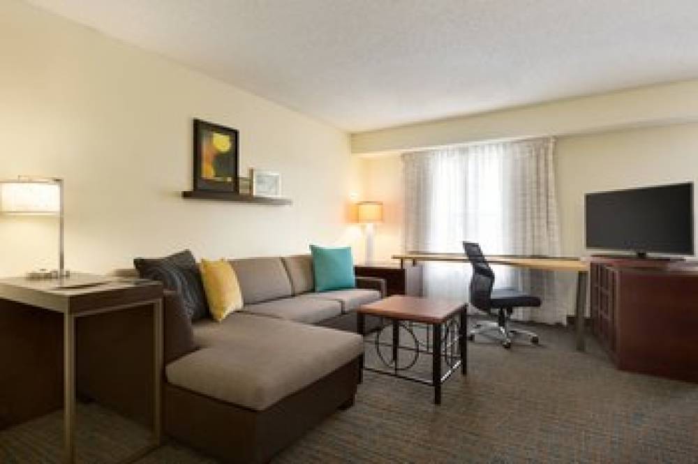 Residence Inn By Marriott Corpus Christi 5
