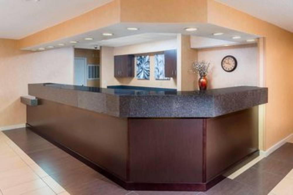 Residence Inn By Marriott Corpus Christi 3