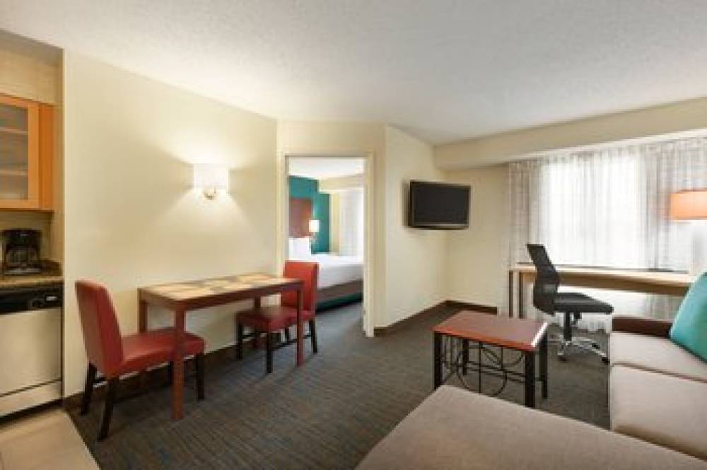 Residence Inn By Marriott Corpus Christi 6