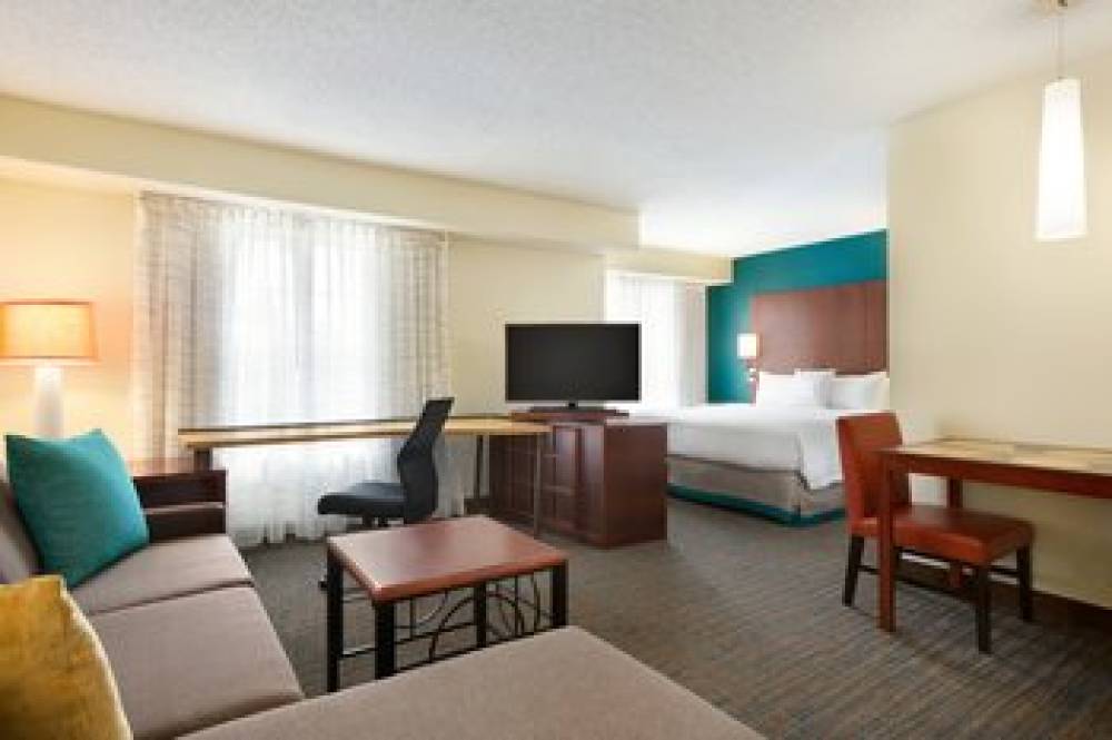 Residence Inn By Marriott Corpus Christi 4