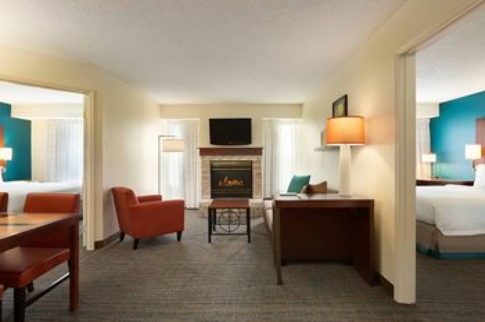 Residence Inn By Marriott Corpus Christi 8