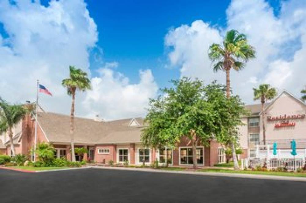 Residence Inn By Marriott Corpus Christi