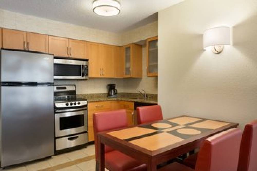 Residence Inn By Marriott Corpus Christi 10