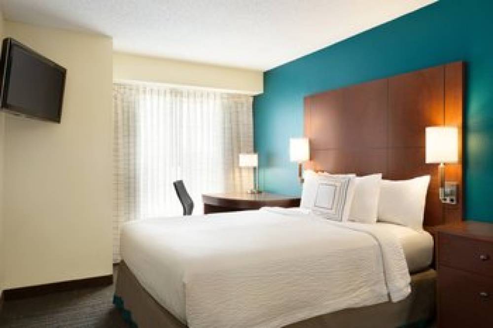 Residence Inn By Marriott Corpus Christi 9
