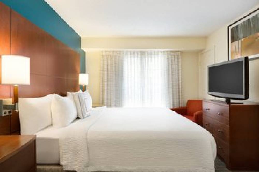 Residence Inn By Marriott Corpus Christi 7