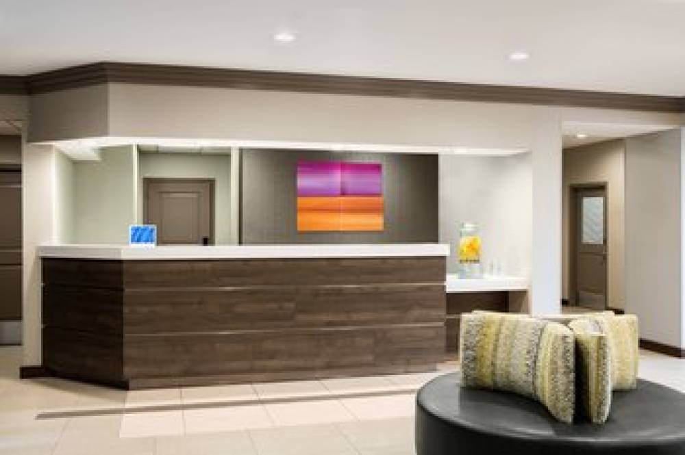 Residence Inn By Marriott Cypress Los Alamitos 2
