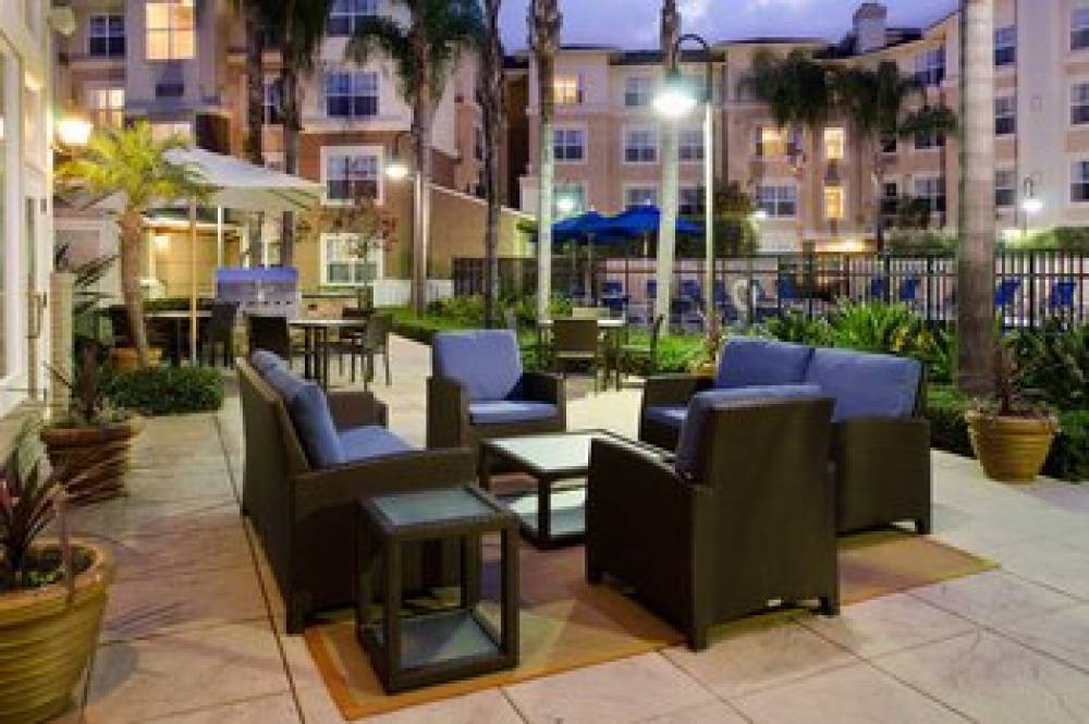 Residence Inn By Marriott Cypress Los Alamitos 5