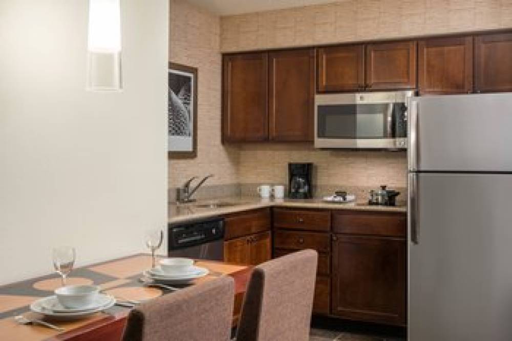 Residence Inn By Marriott Cypress Los Alamitos 10
