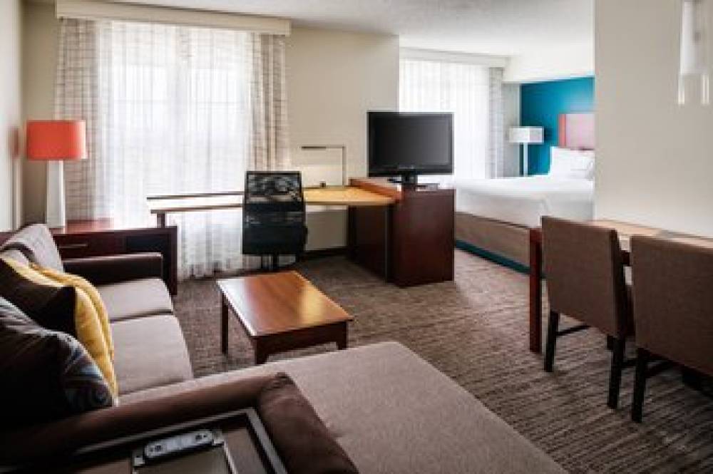 Residence Inn By Marriott Cypress Los Alamitos 9