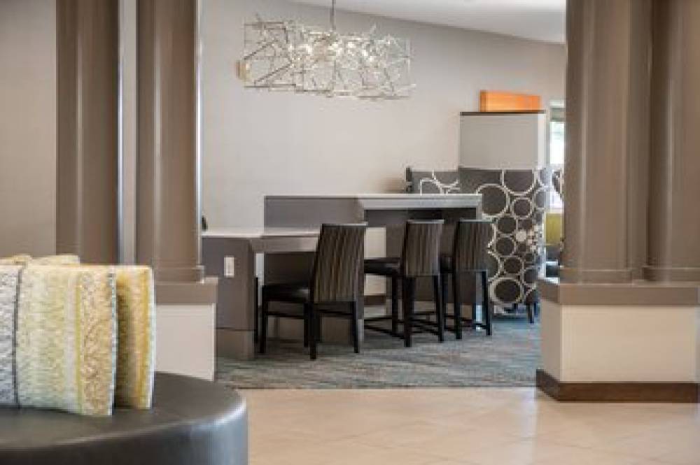 Residence Inn By Marriott Cypress Los Alamitos 4