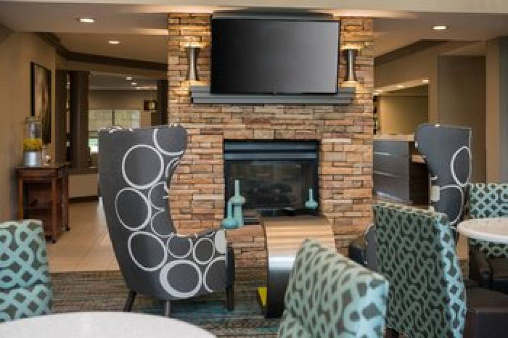 Residence Inn By Marriott Cypress Los Alamitos 3
