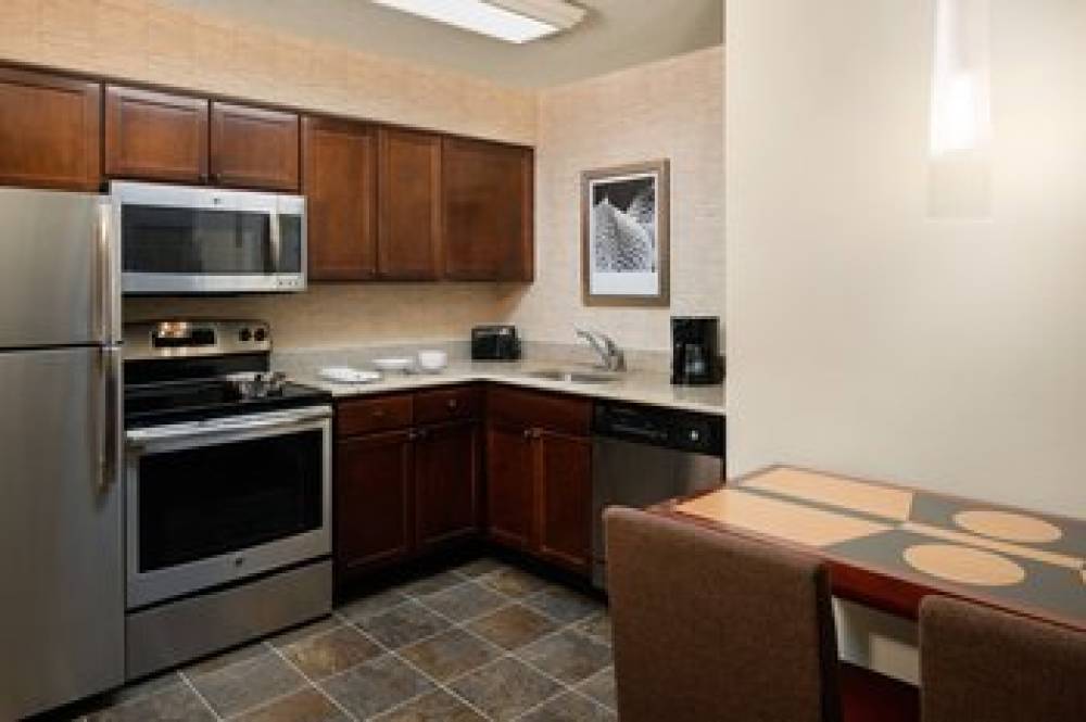 Residence Inn By Marriott Cypress Los Alamitos 7