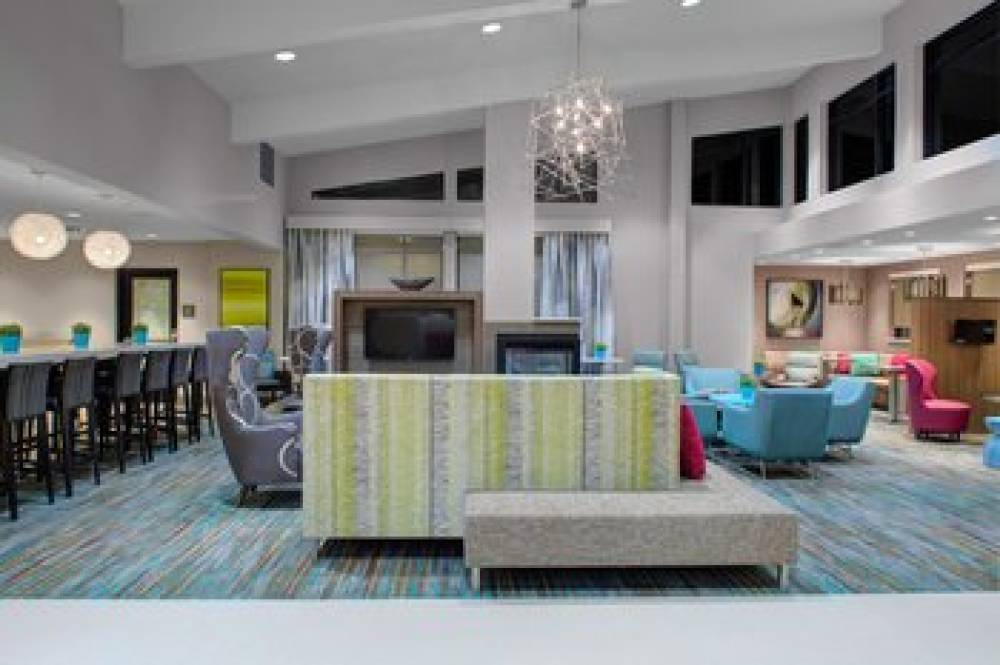 Residence Inn By Marriott Dallas Allen Fairview 1